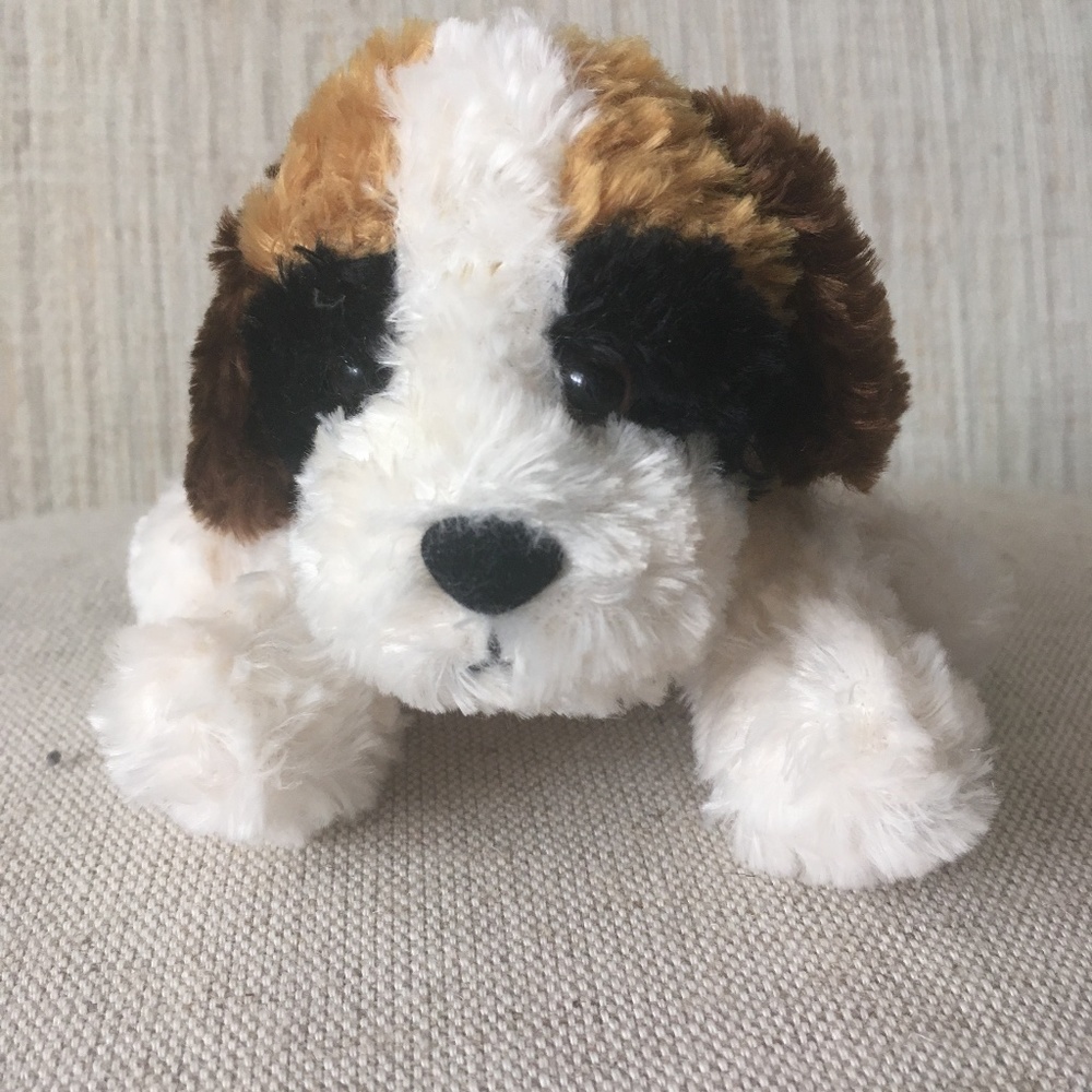 Russ bean dog